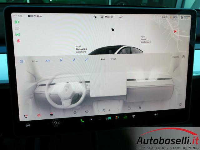 TESLA Model Y usata 65