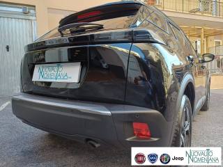 PEUGEOT 2008 usata, con Chiusura centralizzata