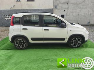 FIAT Panda usata 3