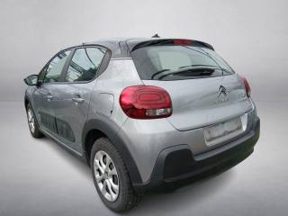 CITROEN C3 usata, con Airbag Passeggero