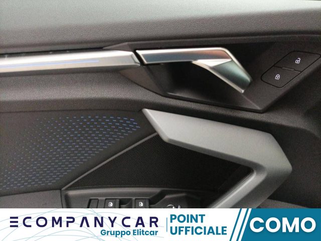 AUDI A3 usata, con USB