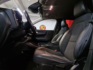 VOLVO XC40 usata, con Boardcomputer