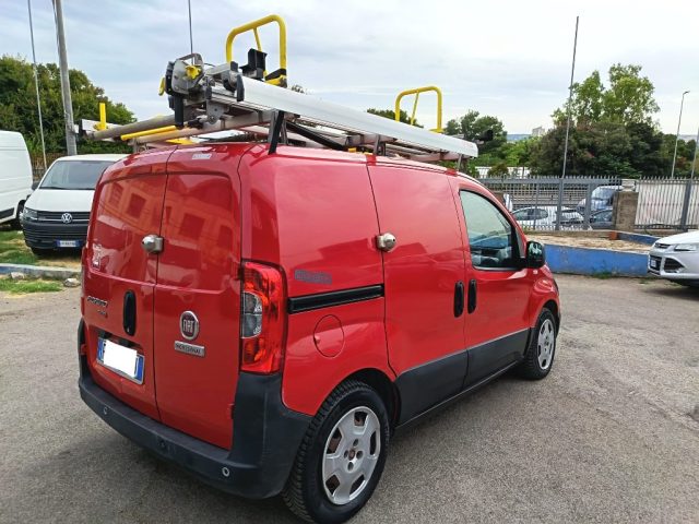 FIAT Fiorino usata 6