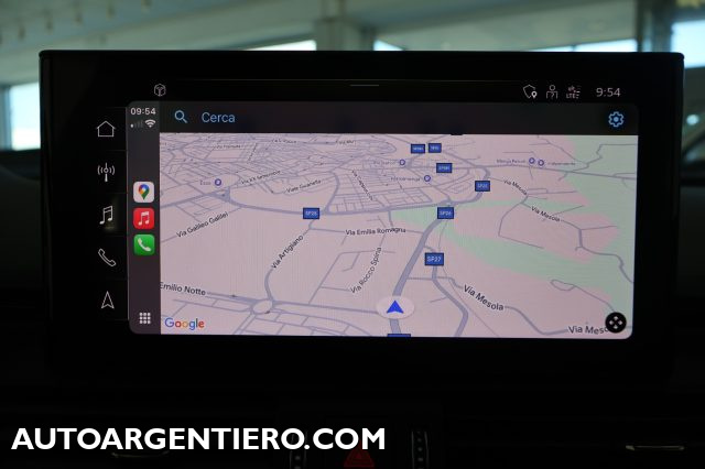 AUDI Q5 usata, con Autoradio digitale