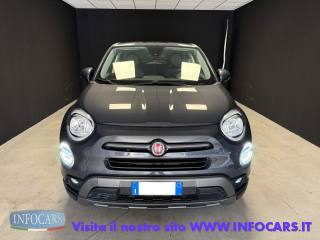 FIAT 500X usata, con USB