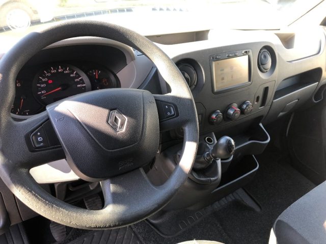 RENAULT Master usata 9