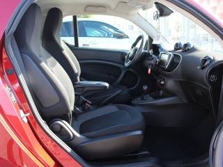 SMART ForTwo usata, con Controllo automatico clima