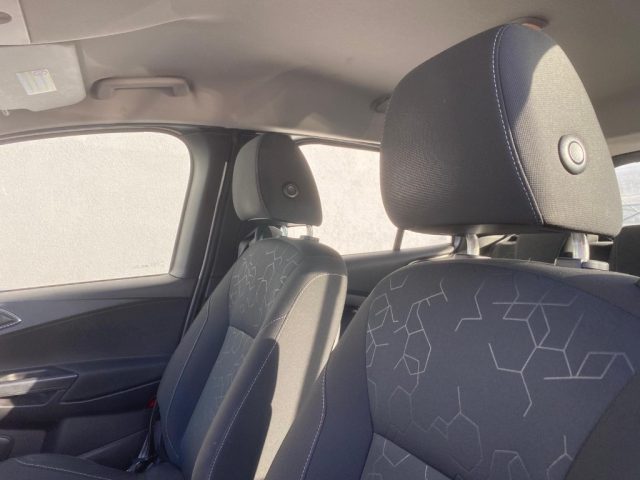 FORD B-Max usata, con Cruise Control