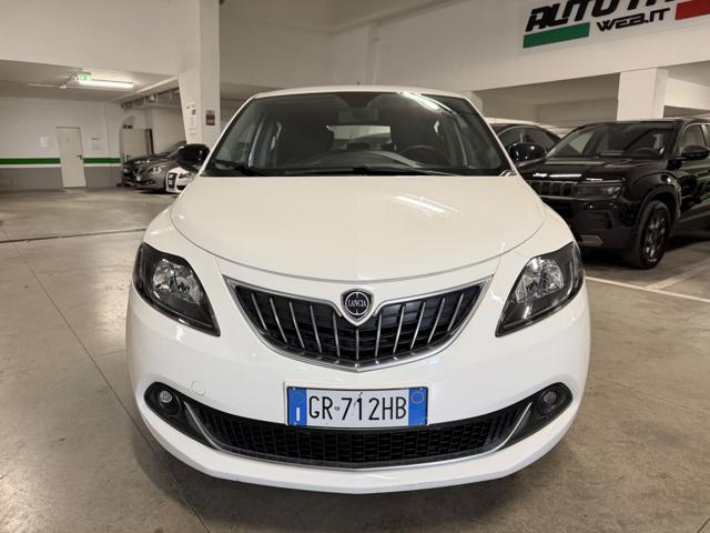 LANCIA Ypsilon usata, con Airbag Passeggero