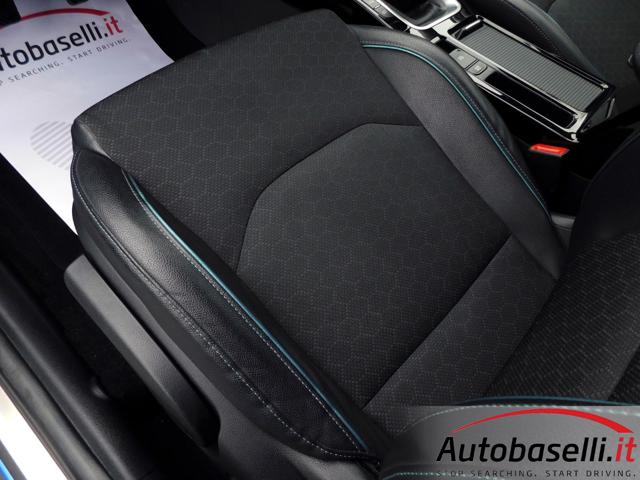 KIA XCeed usata, con Android Auto