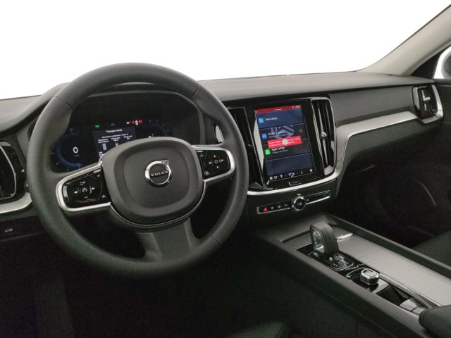 VOLVO S60 usata, con Controllo trazione