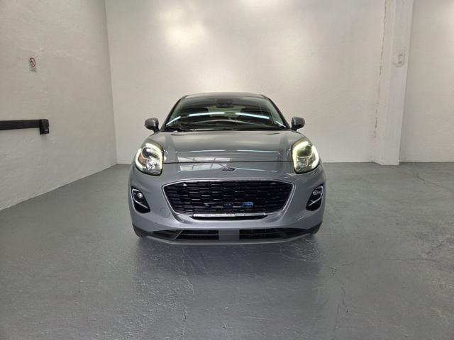 FORD Puma usata, con Airbag