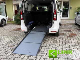 VOLKSWAGEN Caddy usata, con Filtro antiparticolato