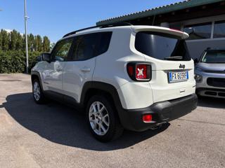 JEEP Renegade usata, con Alzacristalli elettrici