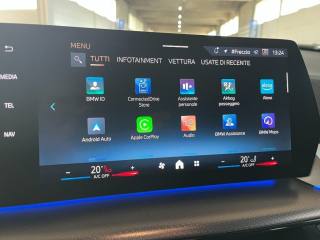 BMW X2 usata, con Climatizzatore