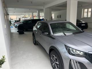 PEUGEOT 2008 usata, con Airbag Passeggero