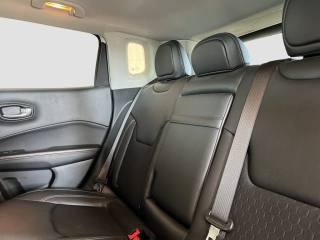 JEEP Compass usata 11