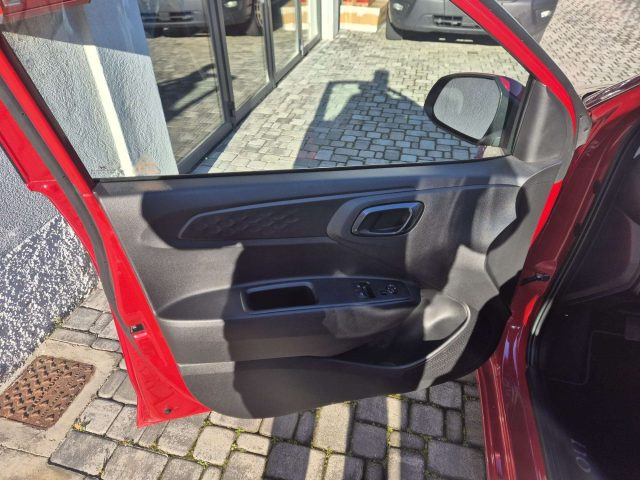 HYUNDAI i10 usata, con ESP