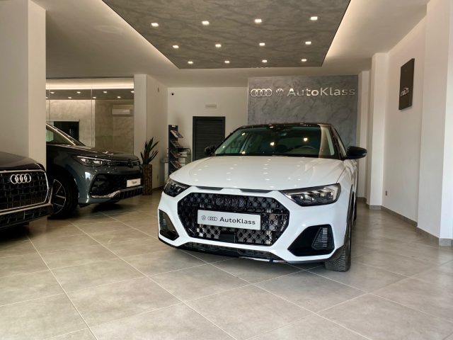 AUDI A1 usata, con Immobilizzatore elettronico