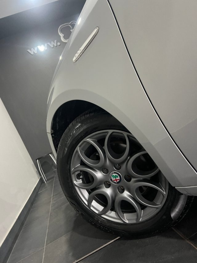 ALFA ROMEO Giulietta usata, con Cruise Control