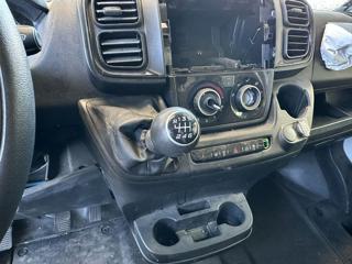 FIAT Ducato usata, con Specchietti laterali elettrici