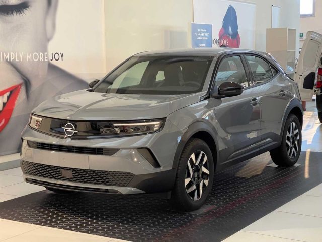 OPEL Mokka usata, con ABS