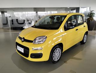 FIAT Panda 1.0 FireFly S&S Hybrid MY25