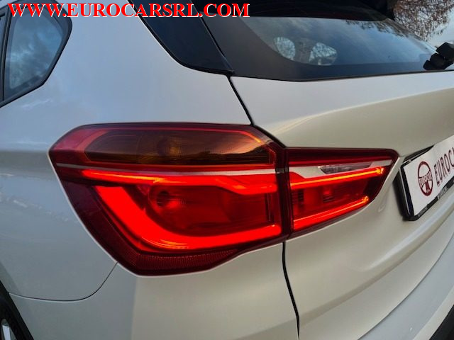 BMW X1 usata, con Airbag testa