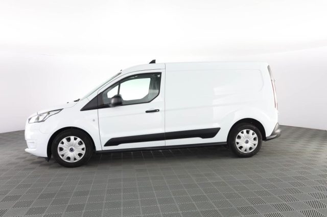FORD Transit Connect usata 18