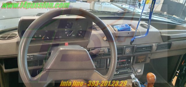 LAND ROVER Range Rover usata 35