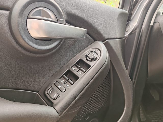 FIAT 500X usata, con Bluetooth