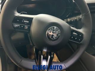 ALFA ROMEO Junior usata, con Servosterzo