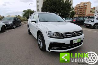 VOLKSWAGEN Tiguan usata 25