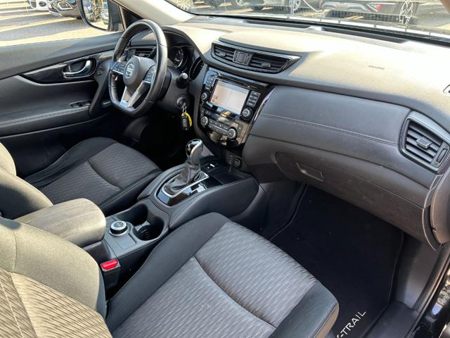 NISSAN X-Trail usata, con Park Distance Control