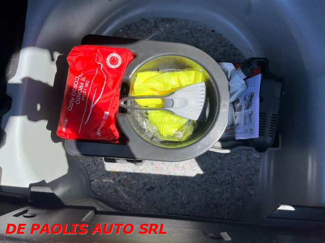 OPEL Corsa usata, con Controllo vocale