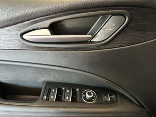 ALFA ROMEO Stelvio usata, con Sedile posteriore sdoppiato