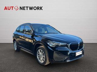 BMW X1 usata, con Airbag laterali