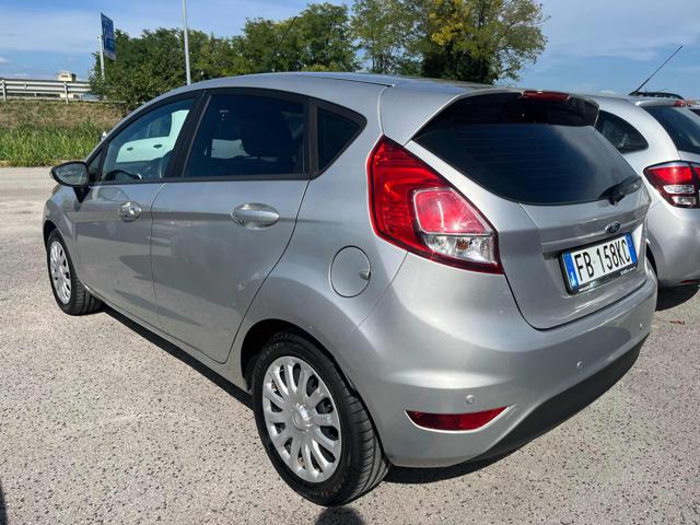 FORD Fiesta usata, con Airbag Passeggero