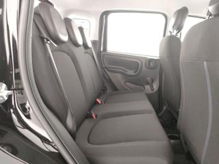 FIAT Panda usata, con Park Distance Control