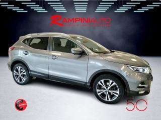 NISSAN Qashqai usata 5