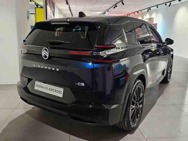 CITROEN C5 Aircross usata, con Airbag laterali