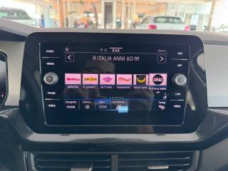 VOLKSWAGEN T-Cross usata, con Filtro antiparticolato