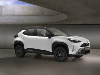 TOYOTA Yaris Cross 1.5 Hybrid 5p. E-CVT Active 48 mesi 120.000 km