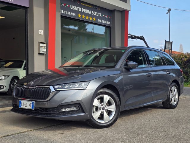 SKODA Octavia usata, con Fari Xenon