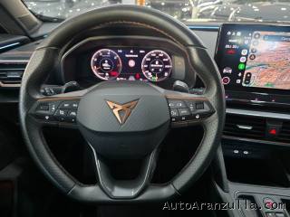 CUPRA Formentor usata, con ESP