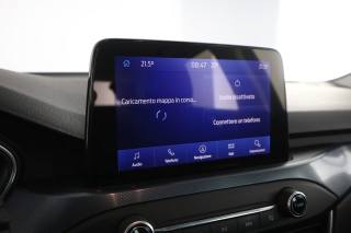 FORD Focus usata 9