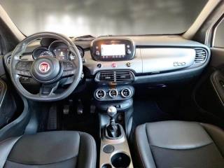FIAT 500X usata, con Airbag laterali