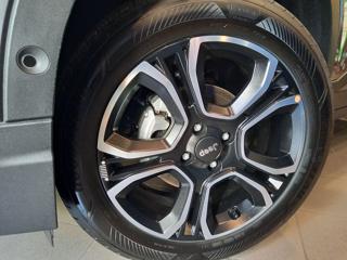 JEEP Avenger usata, con Climatizzatore