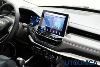 JEEP Compass usata 61