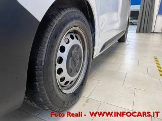 PEUGEOT Expert usata, con Monitoraggio pressione pneumatici